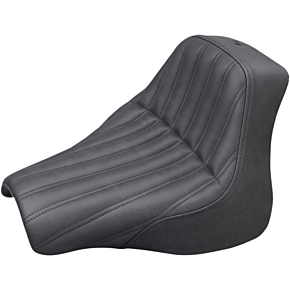 Knuckle Renegade Solo Seat