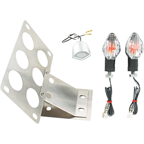Fender Eliminator Kit - Ninja 1K1002