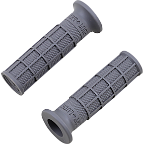 Grips - Hart-Luck - Graphite V02FWH
