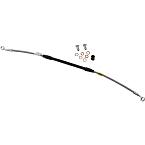 Galfer Braking Stainless Steel Brake Line FK003D962R