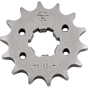 Counter Shaft Sprocket - 14-Tooth JTF1559.14