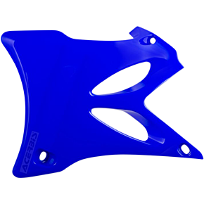 Acerbis Acerbis Radiator Shrouds for Yamaha YZ85 02-05