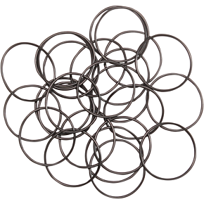Cometic Dip Stick O-Ring - Sportster C9961