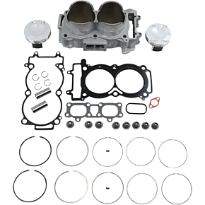 Cylinder Works Cylinder Kit - Standard Bore 60006-K02