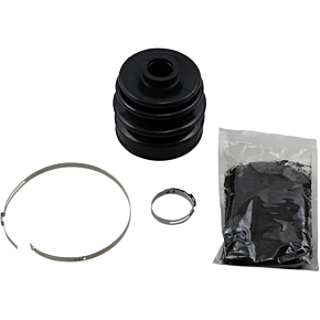 Demon Boot Kit - Back Left/Inboard/Outboard - Heavy Duty PACVB-2001BK