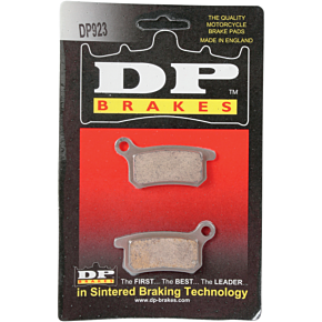 Dp Brakes Standard Brake Pads - Husqvarna/KTM DP923