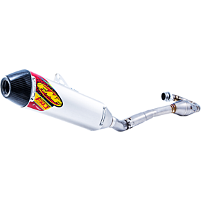 FMF RACING Factory 4.1 Muffler 042394