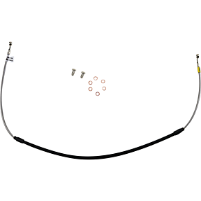 Galfer Stainless Steel Brake Line FK003D362-1