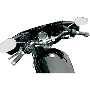 Hoppe Industries Audio Fairing - XL 00+ HPKT-0036A