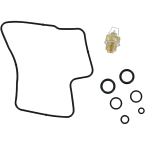 K and L Supply Repair Kit Economy Carburetor Honda