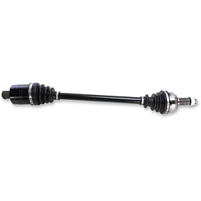 Moose Racing Complete Axle - Kit - Polaris - 0214-1199