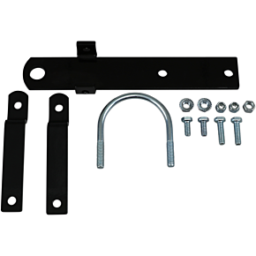 Moose Racing Hitch - Raptor 350