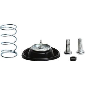 Moose Racing Rebuild Kit Air Cut Off Valve - 1003-1276