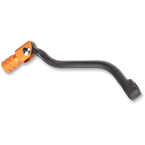 Moose Racing Shift Lever - Orange - KTM - 1602-0847