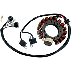 Moose Racing Stator - Yamaha - 2112-0504