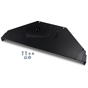 Moose Utility UTV Plow Mount - Honda 4501-0640