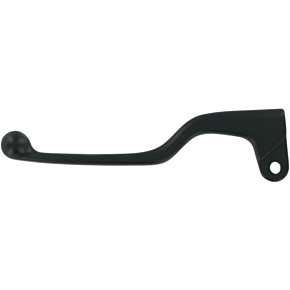 Parts Unlimited Black Left-Hand Lever for Honda - 44-112