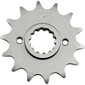 Parts Unlimited Counter Shaft Sprocket - 14-Tooth - K22-2767