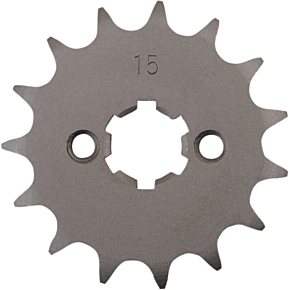 Parts Unlimited Counter Shaft Sprocket - 15-Tooth