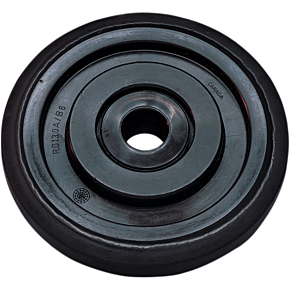 Parts Unlimited IDL WHL 130MM W/INSERTS