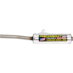 Pro Circuit 304 Silencer SK86060-304