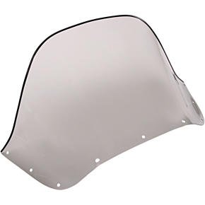 Sno Stuff Windshield Insert - Smoke - Ski Doo 450-467