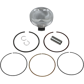 Wiseco Piston Kit - +4.50 mm 4985M10000