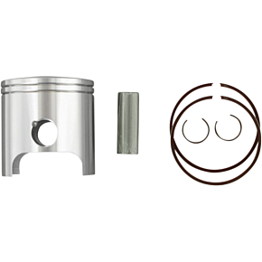 Wiseco Piston - Polaris - Standard 2362M06825