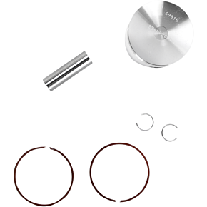 Wiseco Piston - Yamaha - +0.50 mm 234M07050