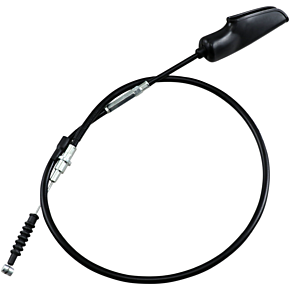 Motion Pro Black Vinyl Clutch Cable for Yamaha