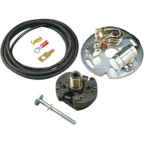 Advance Unit Assembly - Harley Davidson DS-242299