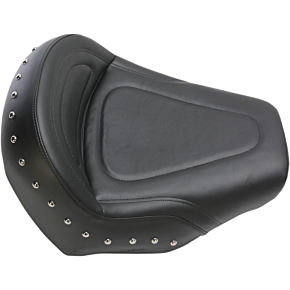 Solo Seat - Studded - VN1500