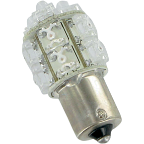 LED 360 Replacement Bulb - 1156 - Red BL-1156360R