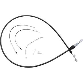 Cable - Clutch - Quick Connect - Black Pearl™ 423418HE