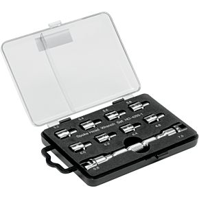 Spoke Wrench Kit 172745