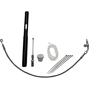Installation Kit - +4" - Braided 109914
