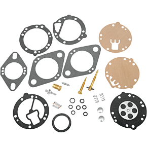 Tillotson Carburetor Kit - RK1 Harley-Davidson 451466