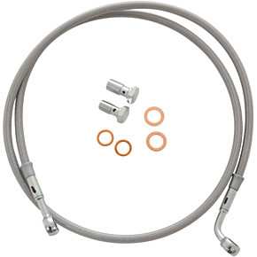 Brake Line Kit - Front HD9209-F