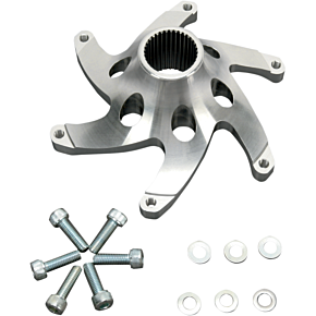 Hub - Sprocket - Banshee 26-201