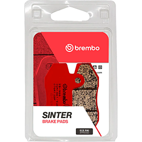 PRIME Sinter SP Brake Pads 07GR12SP