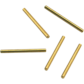 Super E/G Carburetor Float Pin - 5-Pack 11-2370