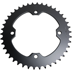 Sprocket - Rear - Yamaha - 42-Tooth
