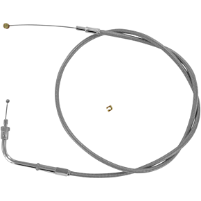 Throttle Cable - Stainless Steel 102-30-30901