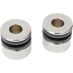 Sissy Bar Bushings - .640" Diameter 1501-0486