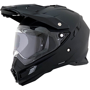 FX-41DS Shield - Max Pinlock Lens 70 - Dark Smoke 0130-0833