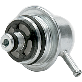 Regulator Fuel 62PSI HPI-DPR-1