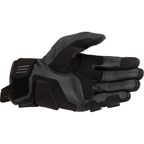 Stella Phenom Gloves - Black - XL 3591723-1100-XL