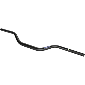 Handlebar - Fatbar - 603 - Reed/Windham - Black 603-01-BK