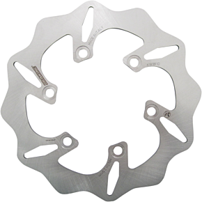Brake Rotor - KX 85/100 - KW18FID KW18FID