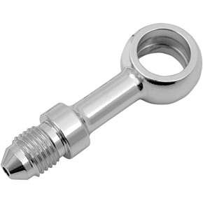 Banjo Fitting - 7/16" - Straight DS098152